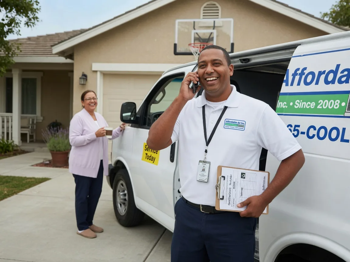 Central Ac Repair Stockton, UT FAQs